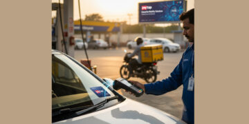 Beyond Personal Payments: Paytap Debuts India’s First RuPay NFC Tag for Integrated Vehicle Enterprise Management