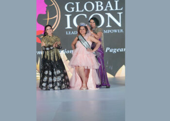 Archna Mishra Is Redefining What It Means to Start Again