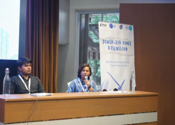 Bajaj Foundation & Infinix Join Hands for Campus Climate Roadshow in Colleges across Mumbai, Ahead of Mumbai Climate Week 2026 