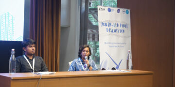 Bajaj Foundation & Infinix Join Hands for Campus Climate Roadshow in Colleges across Mumbai, Ahead of Mumbai Climate Week 2026 