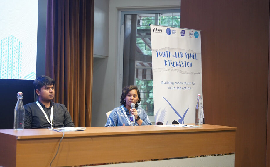 Bajaj Foundation & Infinix Join Hands for Campus Climate Roadshow in Colleges across Mumbai, Ahead of Mumbai Climate Week 2026 