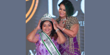 Neelam Shankhwar on Redefining Identity Beyond Roles