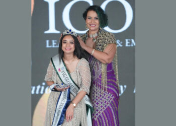 Bharti Singh Is Shaping the Future of Personalised Wellness