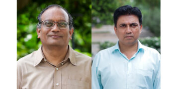 Dr. RAVIPRAKASH, Dr. AMIT GUPTA, SRM University – AP., Paari School of Business,
