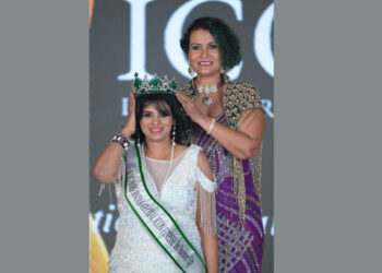 Shoba Naveen Builds Focus on Emotional Wellness for Women