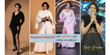 India’s Leading Women Transformation Leader Binita Shrivastava is Driving a Nationwide Movement to Empower 10 Million Women