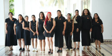 Mumbai-Based Blush & Muse Is Redefining Beauty Through Confidence, Community, and Artistry