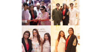 Mehman Privé Launches Grand Luxury Gifting Destination in Mumbai