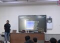 Once Ineligible for Top Engineering Colleges, Now Hosting AI Events Inside Them: The Story Behind Savvy Indians