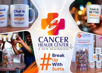 Cancer Healer Center Turns World No Tobacco Day Into a Behaviour-Led Anti-Smoking Movement