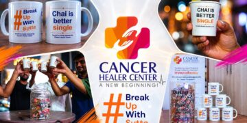 Cancer Healer Center Turns World No Tobacco Day Into a Behaviour-Led Anti-Smoking Movement