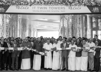 LOTL Infra, India-UAE Real Estate Investment