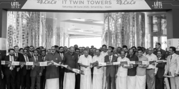 LOTL Infra, India-UAE Real Estate Investment