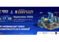 BCT Expo 2026 to Strengthen India–Thailand Construction and Technology Partnerships