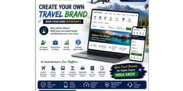 FlightPlusHotel Revolutionizing the Travel Industry with Advanced White Label Travel Technology, Cheapest Flight Tickets & Luxury Holiday Packages