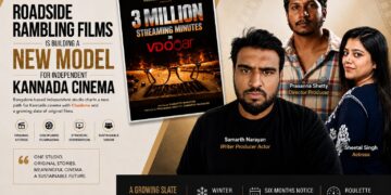 Roadside Rambling Films Is Exploring a New Path for Independent Kannada Cinema