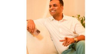 The Jeweller Behind Jewellery Businesses: How Anoop Thinampuram Built a Name Beyond the Showroom