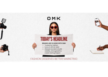 Why Fashion Brands Are Turning to Creative Digital Growth?