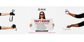 Why Fashion Brands Are Turning to Creative Digital Growth?