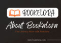 Bookelora: Your Destination for Books, Reviews and Literary Discoveries