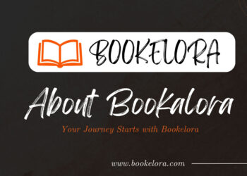 Bookelora: Your Destination for Books, Reviews and Literary Discoveries