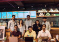 From a Mysore Café to $200K a Quarter, Starbucks India Spotlights HackCulture’s Startup Journey