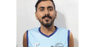 Akash Kumar and Rohit Sehwag: Building and Chasing Basketball Dreams