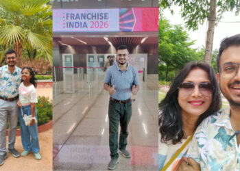 Shoumyadeep Ghosh and the Entrepreneurial Shift from Business Building to Institution Building
