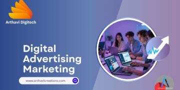 Arthavi Creations Set to Enter Digital Marketing & Communications with New Venture, Arthavi Digitech