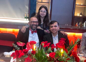 WINKED by A&Co. Brings Wine, Ink, Food and Conversation Together in a Refreshingly New Luxury Experience