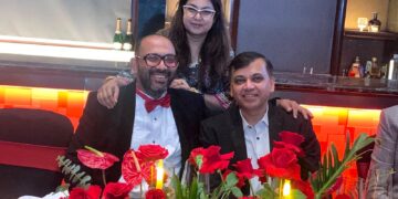 WINKED by A&Co. Brings Wine, Ink, Food and Conversation Together in a Refreshingly New Luxury Experience