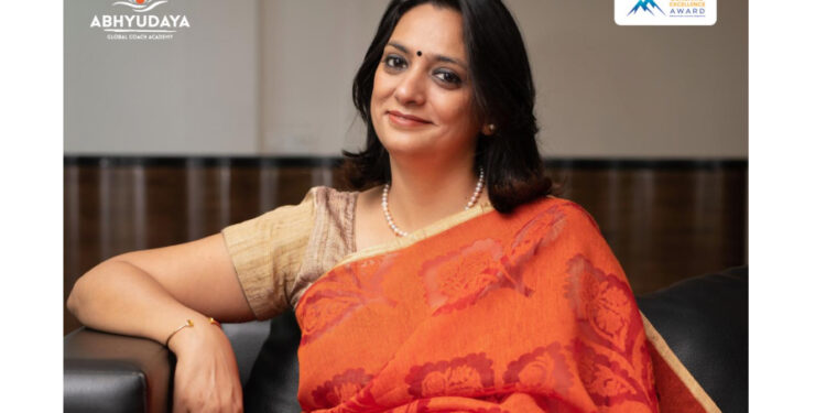 Abhyudaya Global Coach Academy, Led by ICF Master Coach Jaya Bhateja, Builds a Structured Pathway for Professional Coaches in India