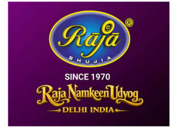 Raja Namkeen Udyog, Delhi India: A Legacy of Tradition, Taste and Entrepreneurial Excellence Since 1970