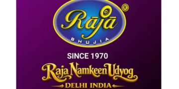 Raja Namkeen Udyog, Delhi India: A Legacy of Tradition, Taste and Entrepreneurial Excellence Since 1970
