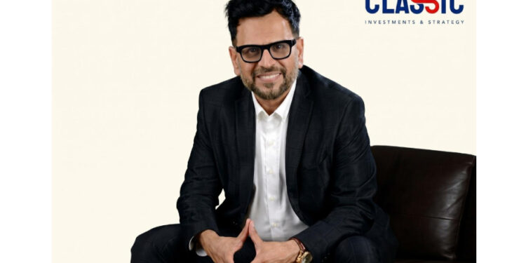 Classic Group Partners with High-Value Real Estate and Hospitality Projects with Integrated Strategic Solutions
