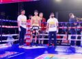 Roshan Nathanial: From Indian Boxing to International Sports Leadership