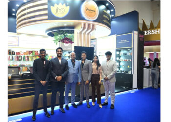 Parimal Group Expands Its UAE Presence with Innovative Bakhoor and Fine Fragrance Offerings