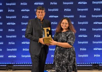 India Entrepreneur Awards 2026: Seasons Farm’s Proprietor Mr. Chandrakant Gupta is ‘The ‘Entrepreneur of the Year’ in FMCG Sector