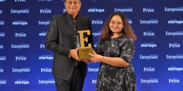 India Entrepreneur Awards 2026: Seasons Farm’s Proprietor Mr. Chandrakant Gupta is ‘The ‘Entrepreneur of the Year’ in FMCG Sector